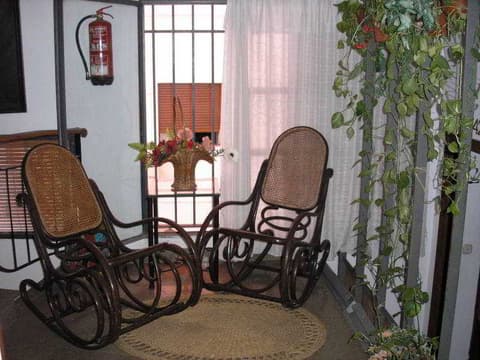 Hostal Colon , General view