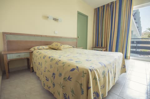 AzuLine Hotel Pacific, Room