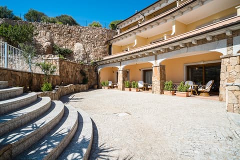 LH Pozzo Sacro, General view