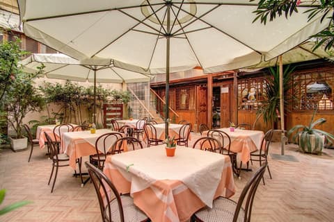 D'Este, General view