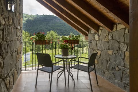 San Anton, General view