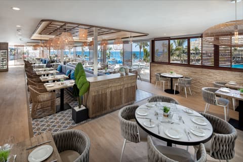 TUI BLUE Suite Princess (Adults Only), Restaurant