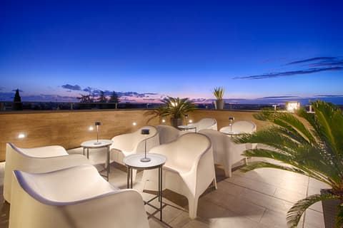 Raganelli, General view