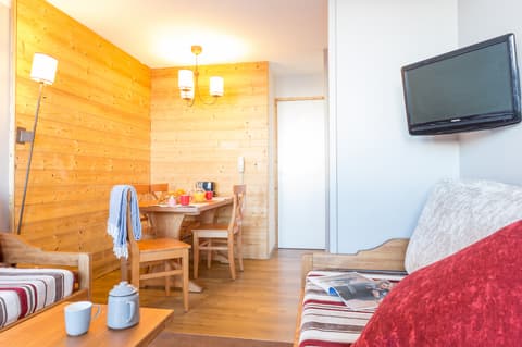 Residence Pierre et Vacances Les Constellations, Room