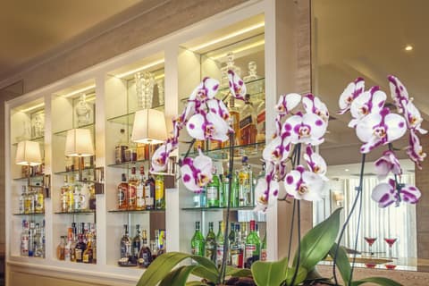 Windsor California Copacabana Hotel, General view