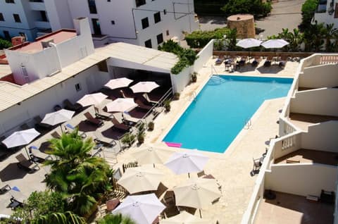 Hotel Paraiso Beach by LLUM - Adults Only, General view