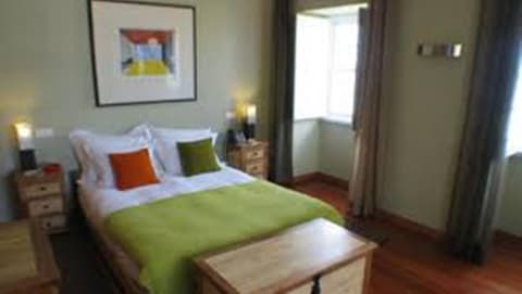 Pousada Forte Angra do Heroísmo, Room