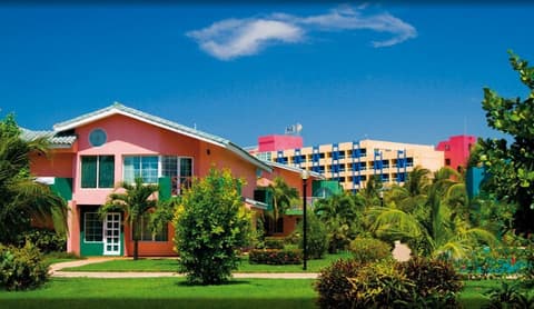 Barcelo Solymar, General view