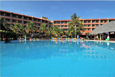 Brisas Guardalavaca All Inclusive, General view