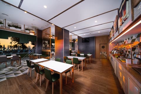 Riu Palace Tropical Bay - All Inclusive, Restaurant