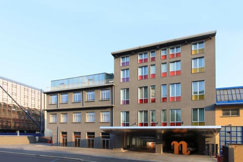 nhow Milano, General view