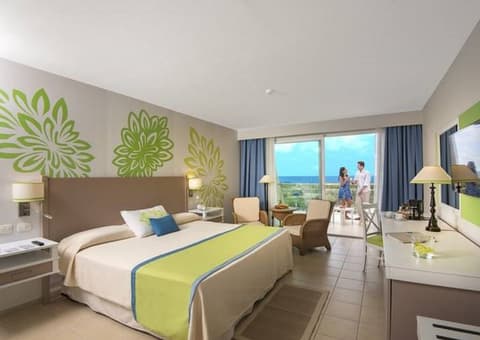 Blau Varadero Hotel All Inclusive, Room