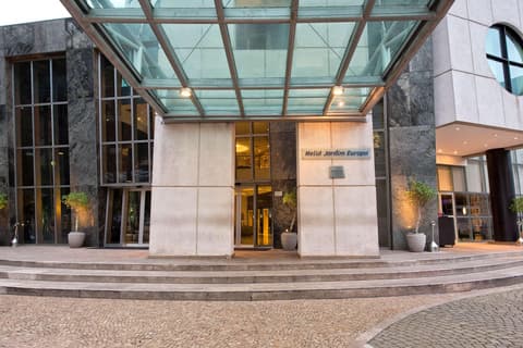 Melia Jardim Europa, General view