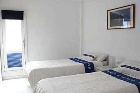 Costa Volcan and Spa, Room