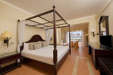 Bahia Principe Grand Jamaica All Inclusive, Room