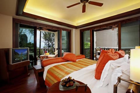 Centara Grand Beach Resort and Villas Krabi, Room