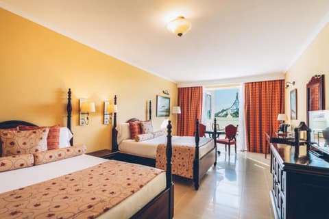 Iberostar Grand Trinidad, Room