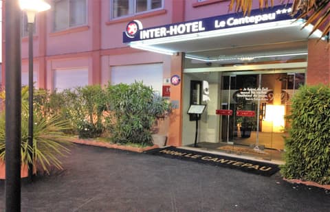 The Originals City, Hôtel Rive Droite Albi, General view