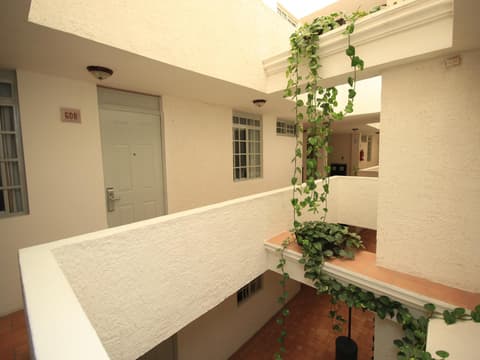 Mision Argento Zacatecas, General view