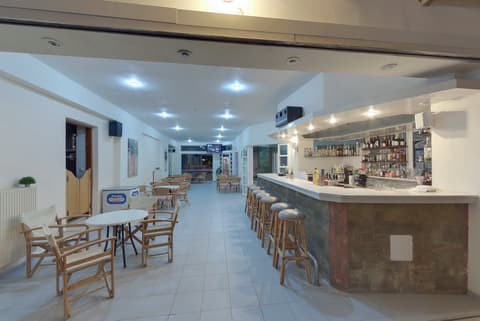 Marirena, General view