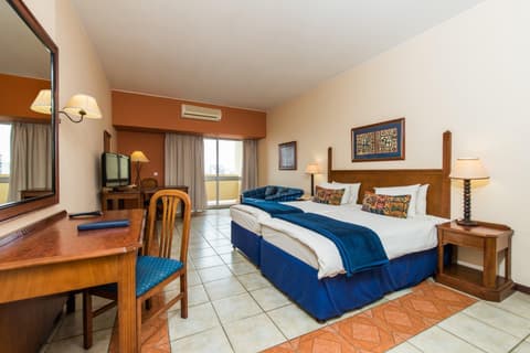 Pestana Rovuma, General view