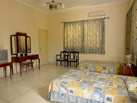 Villa Gaviota Santiago, Room