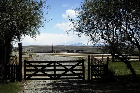 Sierra Nevada, General view