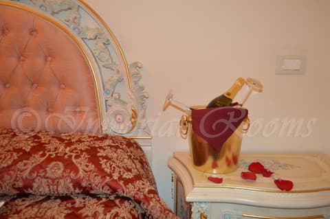 Imperial Rooms, General view