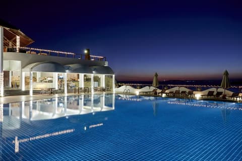 Dickwella Resort & Spa, General view