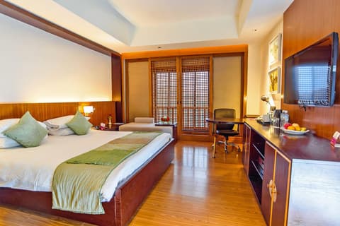 Delta Hotels Little Rock West, General view