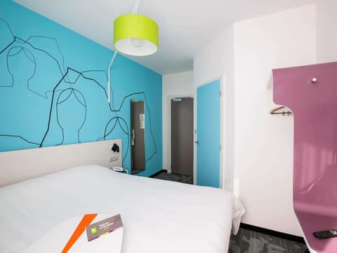 Ibis Styles Strasbourg Centre Petite France, Room