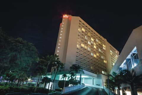 Riu Palace Antillas - Adults Only - All Inclusive, General view