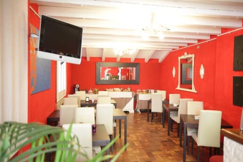 Art Hotel Mirano, General view