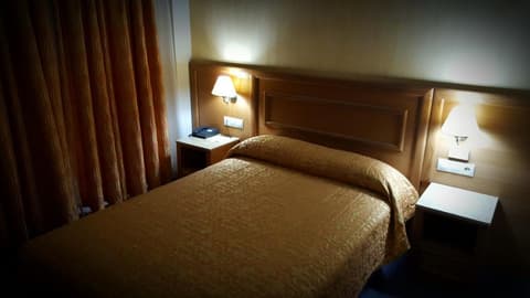 Poseidonio, General view