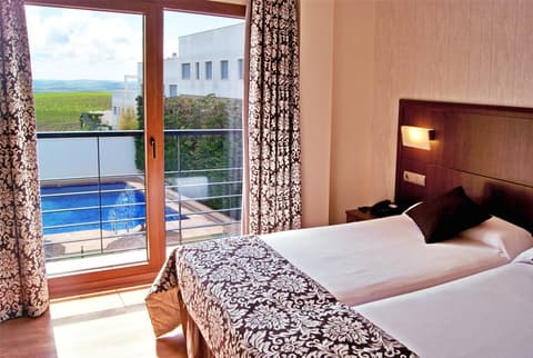 Andalussia, General view