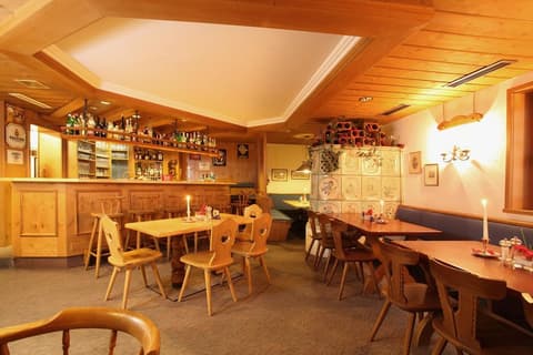 Am Moosfeld, General view