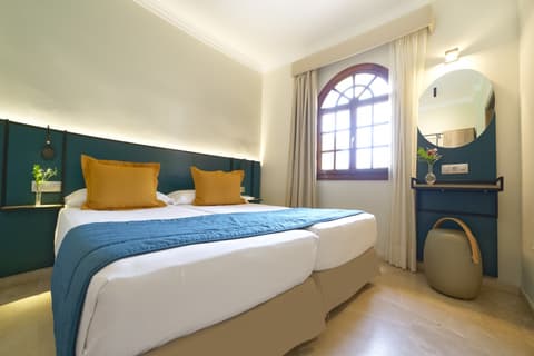 Dunas Suites & Villas Resort, Room
