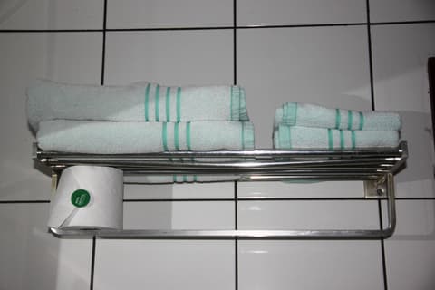 Infinity Copacabana, Room