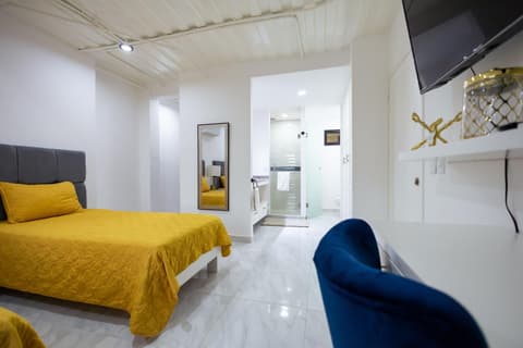 Morgan Hotel Boutique and Residences | Los Cabos, Room