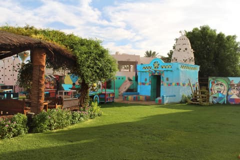 Sharm Inn Amarein, General view