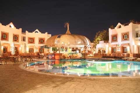 Sharm Inn Amarein, General view
