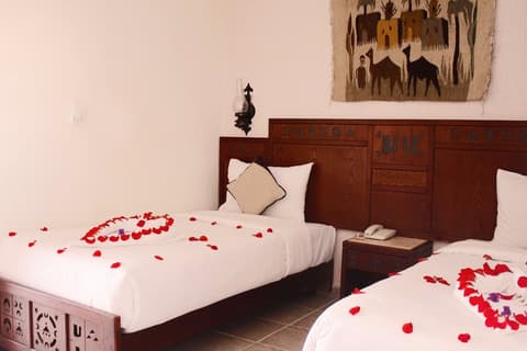 Sharm Inn Amarein, Room