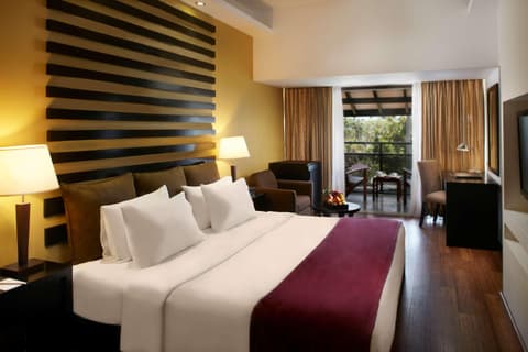 Thaala Bentota, Room