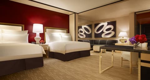 Encore Las Vegas, Room