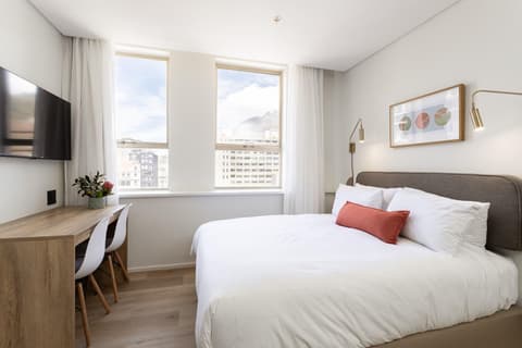 Habitat Aparthotel By Totalstay, Room