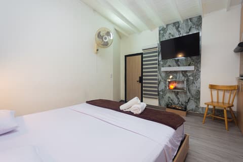 Hotel Lares 70 Laureles, Room