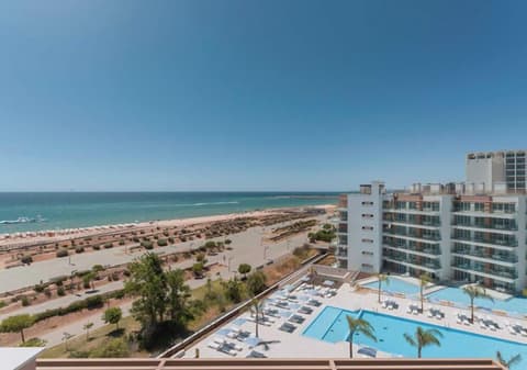 Dom Pedro Residences, General view