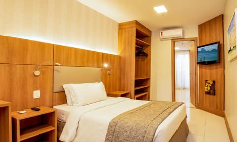 Astoria Copacabana, Room