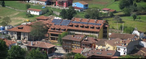 Maria Manuela, General view