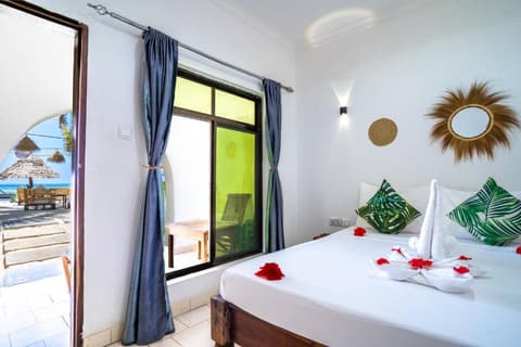 Marea Boutique Hotel, Room